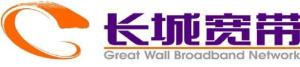 长城宽带logo