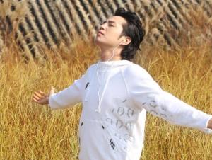 原来是美男啊