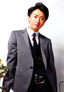 大野智 搜狗百科