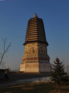 大明塔