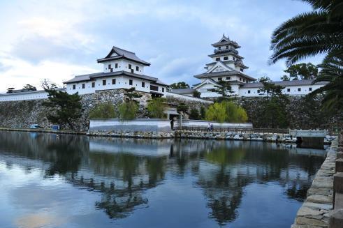 今治城 搜狗百科