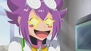 司库柳博士