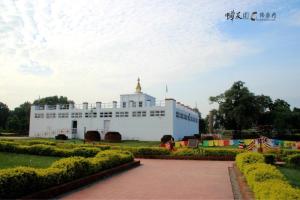 蓝毗尼园图册