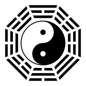 太极图