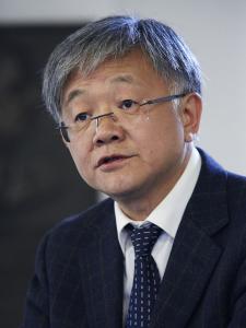 周晓虹