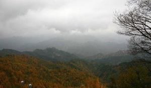 阁院寺掠影