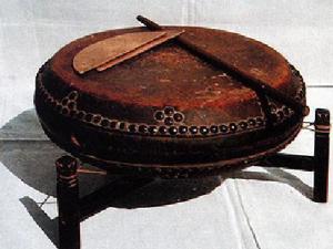 西河大鼓