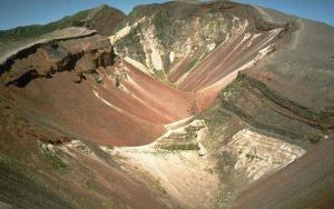 塔拉威拉火山