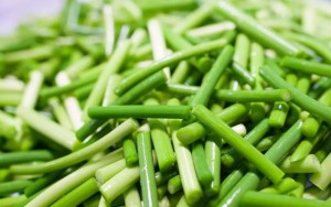 蒜薹