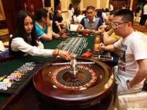 百家乐