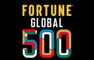 2018年 财富 世界500强排行榜 搜狗百科