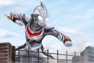 奈克瑟斯·奥特曼