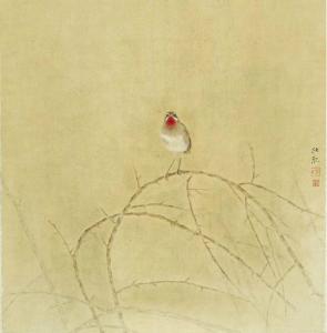 任欢作品欣赏