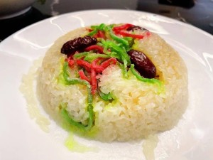 八宝饭