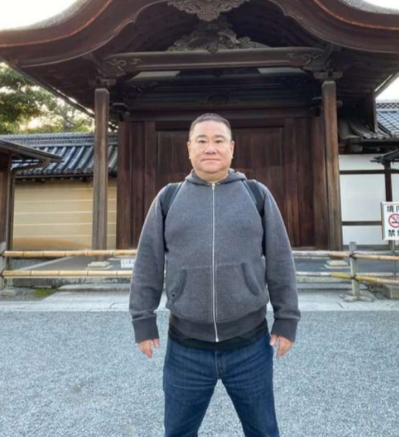 张永正