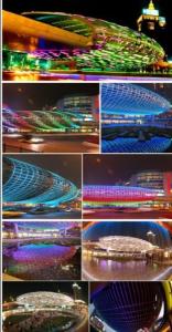 五角场环岛彩蛋