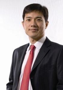图书作者：李彦宏