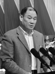 黄晓光