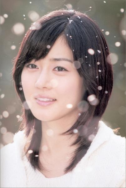 《雪之女王》剧照