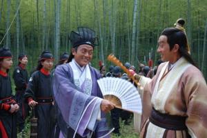 魏骏杰、刘志刚