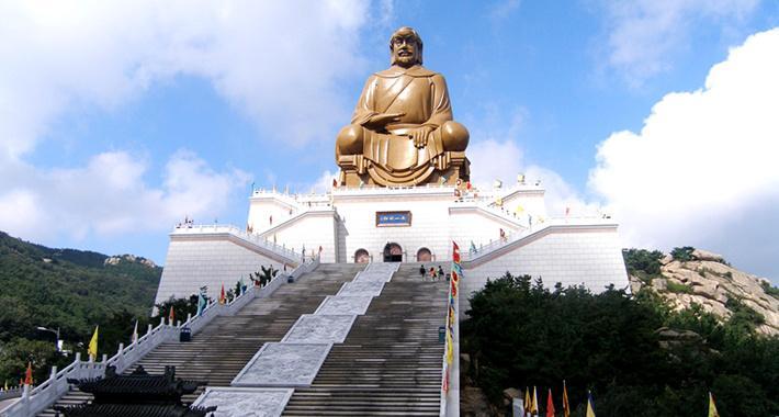 赤山 山东威海石岛港赤山 搜狗百科