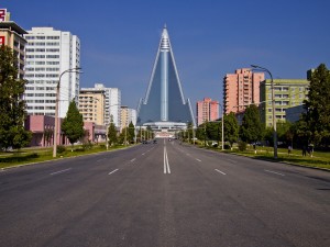 平壤