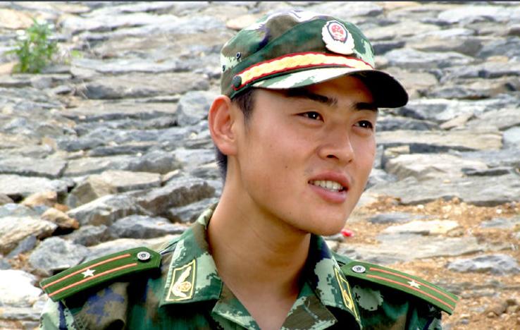 《中国近卫军》