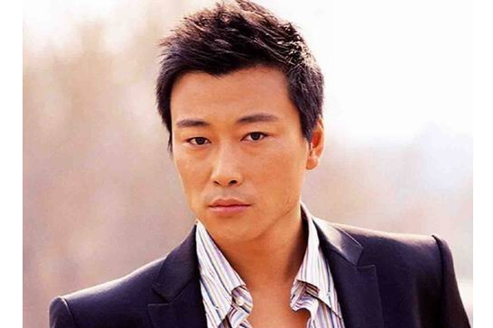 刘磊(演员)_搜狗百科