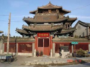 清真东大寺