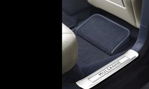 Bentley Mulsanne 高清图册