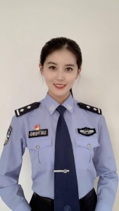 警服