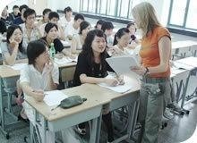 教学