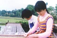 潭埠镇 制造