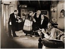 《失踪的女人》剧照