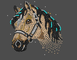 位图(3)位图图像(bitmap),亦称为点阵图像或栅格图像,是由称作像素