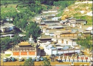 中华村