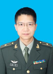 中国陆军少将军服图片