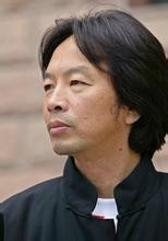 刘震云
