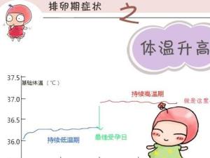 排卵期