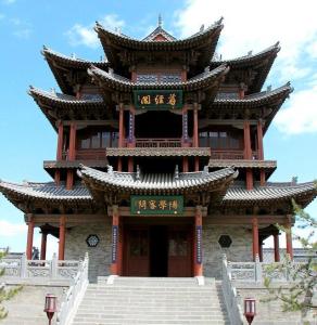 西京大同府 - 搜狗百科