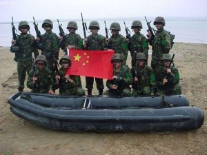 特种兵