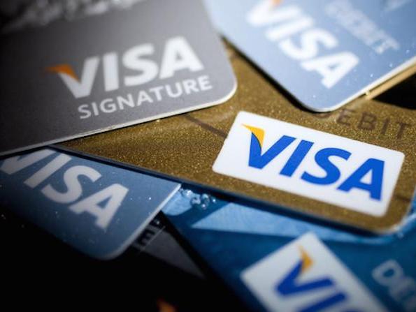 向境外visa卡汇款 Remittance to overseas visa card 澳盛银行 海外汇款 swift ANZ Overseas Remittance swift
