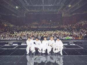 H.O.T.2018公演照