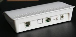 ADSL2+