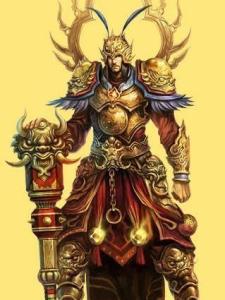 战士