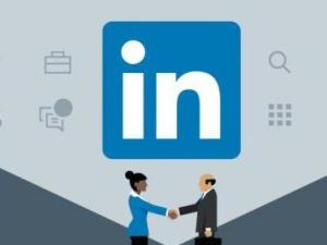 LinkedIn（社交网络）