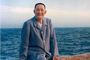 洪学智