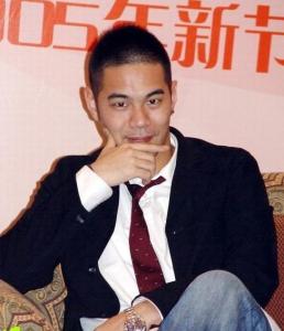 我的完美男人图册