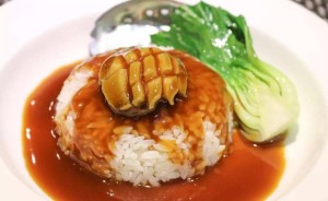 胡萝卜主要食材汤浓味鲜口味鲍鱼捞饭中文名词条图册快速导航鲍汁捞饭