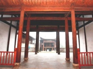 杨泗庙